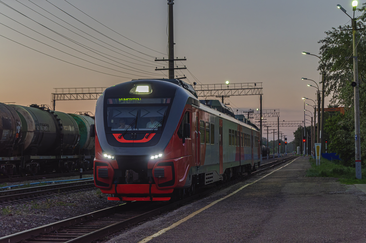 РА3-052