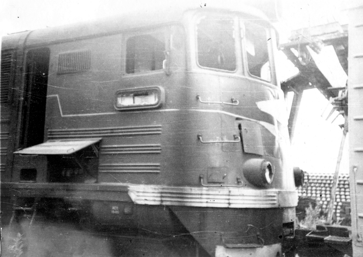 ТЭ3-4174