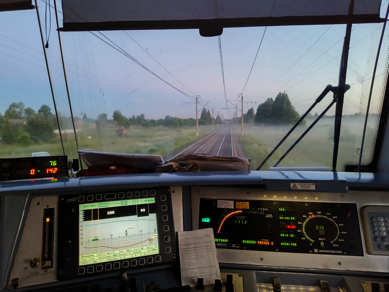 Творческие фотографии