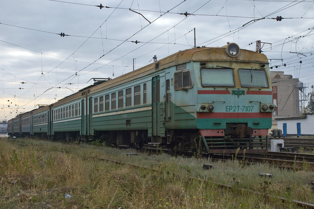 ЭР2Т-7107