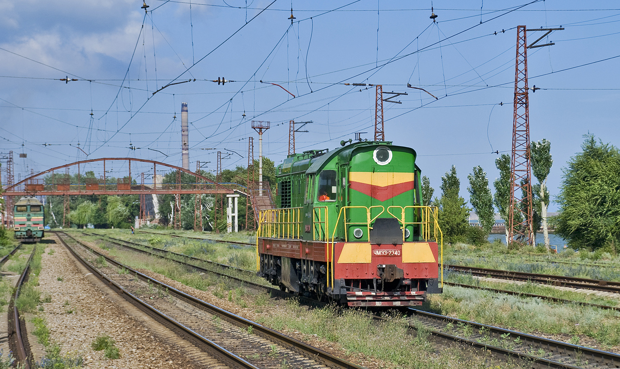 ЧМЭ3-2340