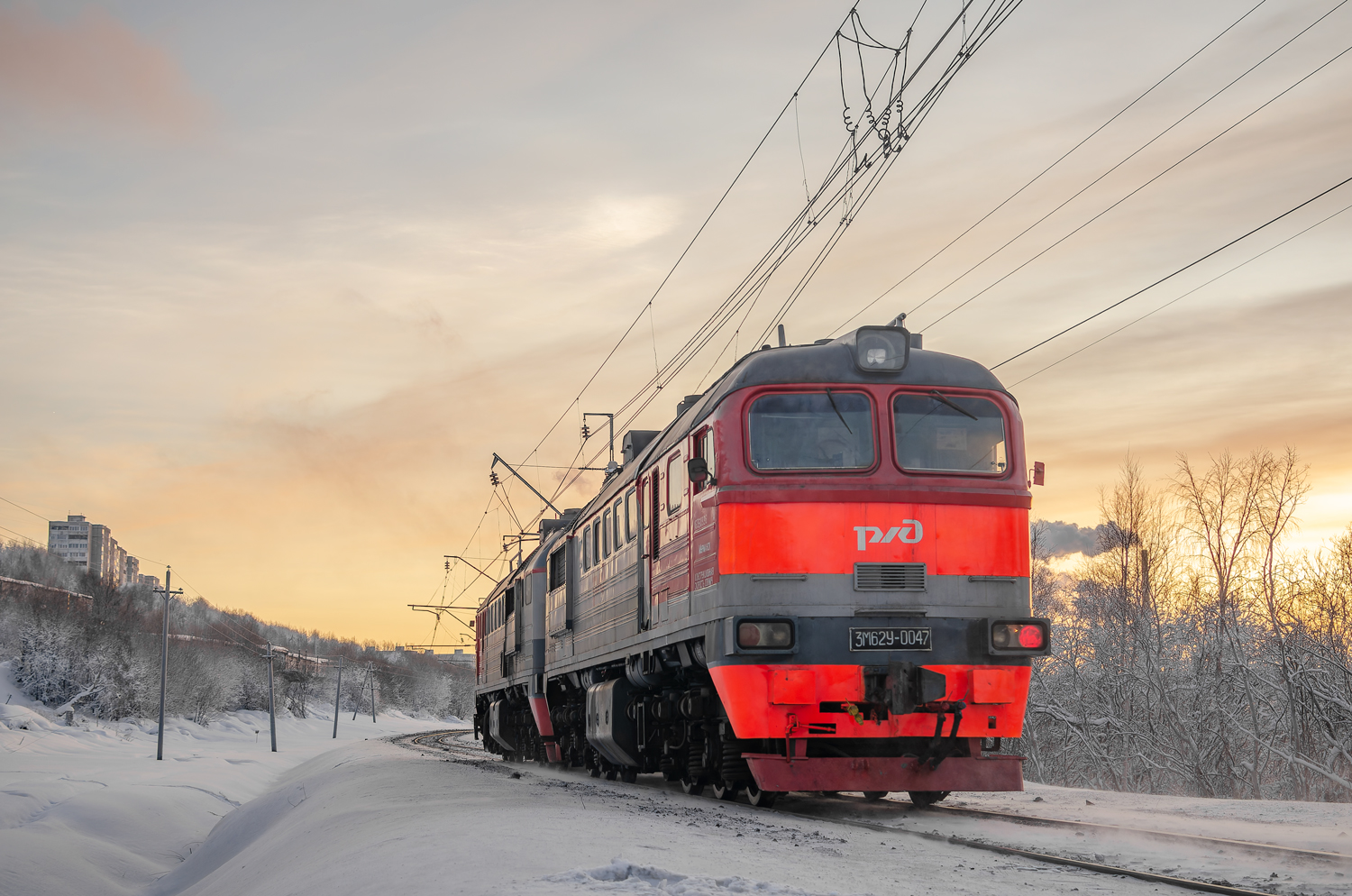 3М62У-0047