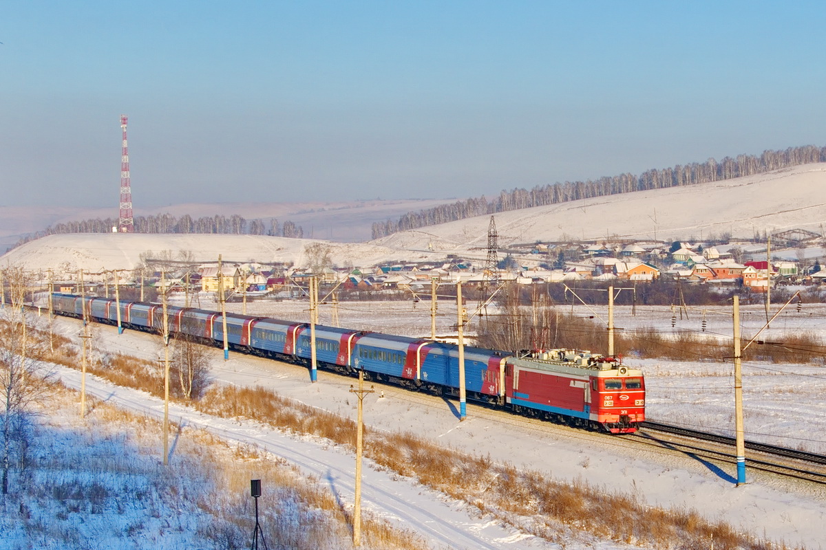 ЭП1-067
