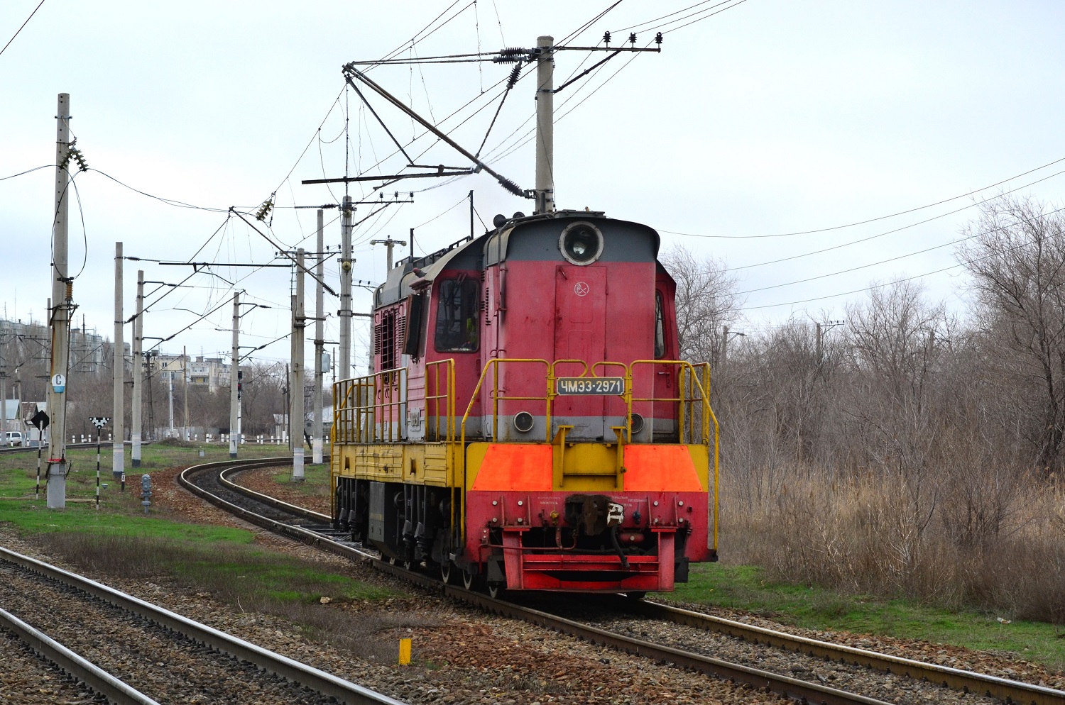 ЧМЭ3-2971