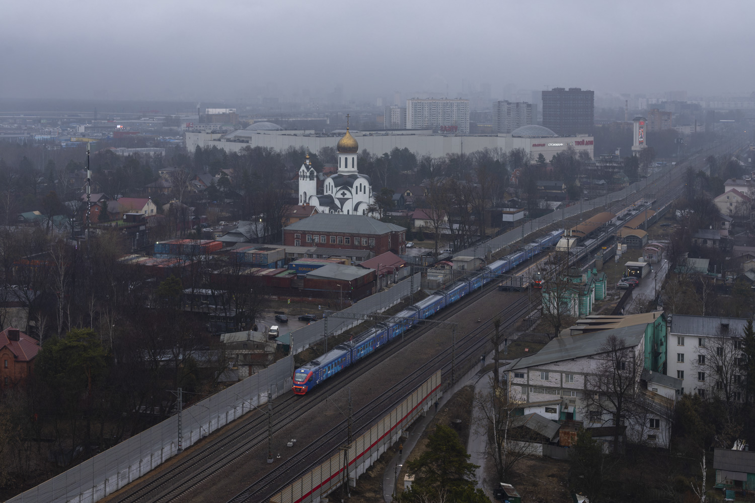 ЭП2Д-0101