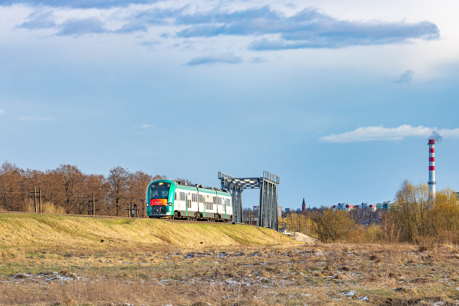 ДП3-006