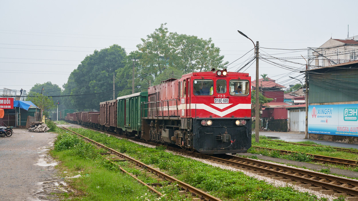 D18E-605