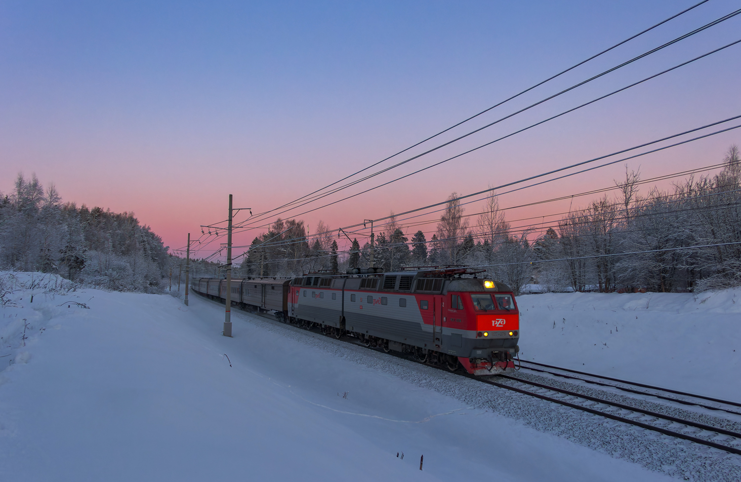 ЧС7-078