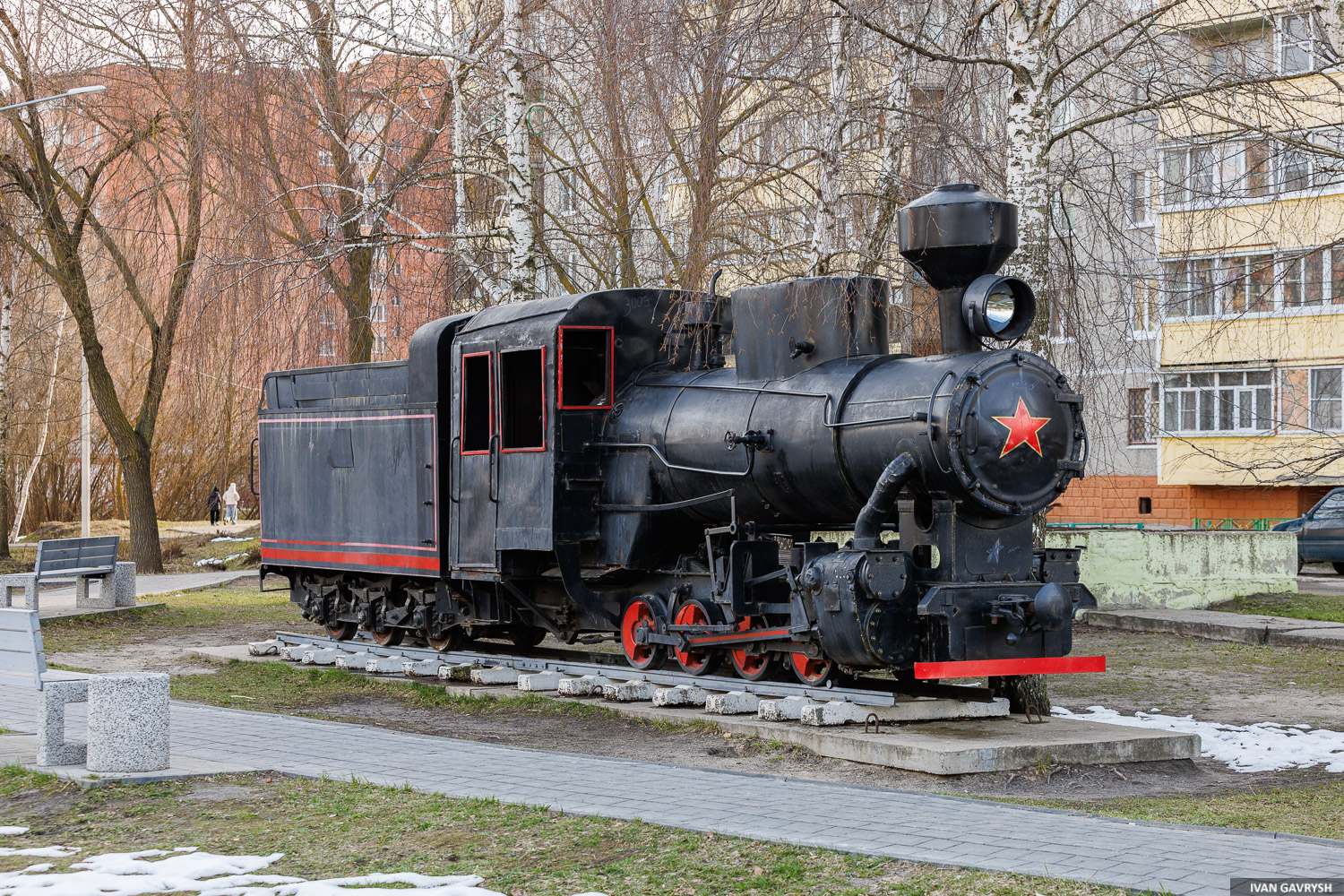 ВП4-1699