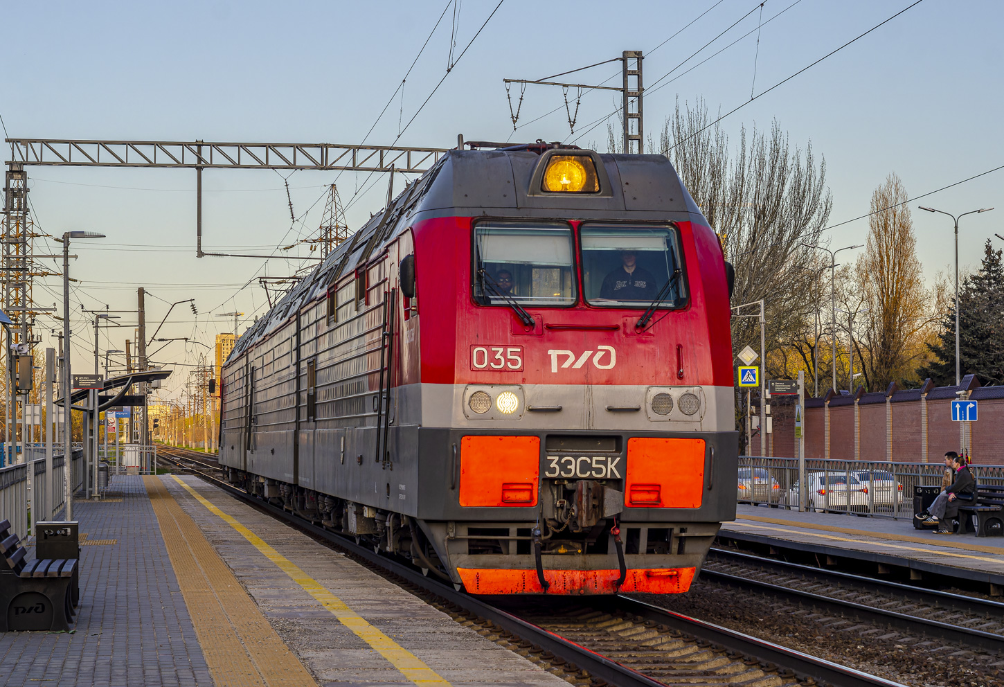 3ЭС5К-035