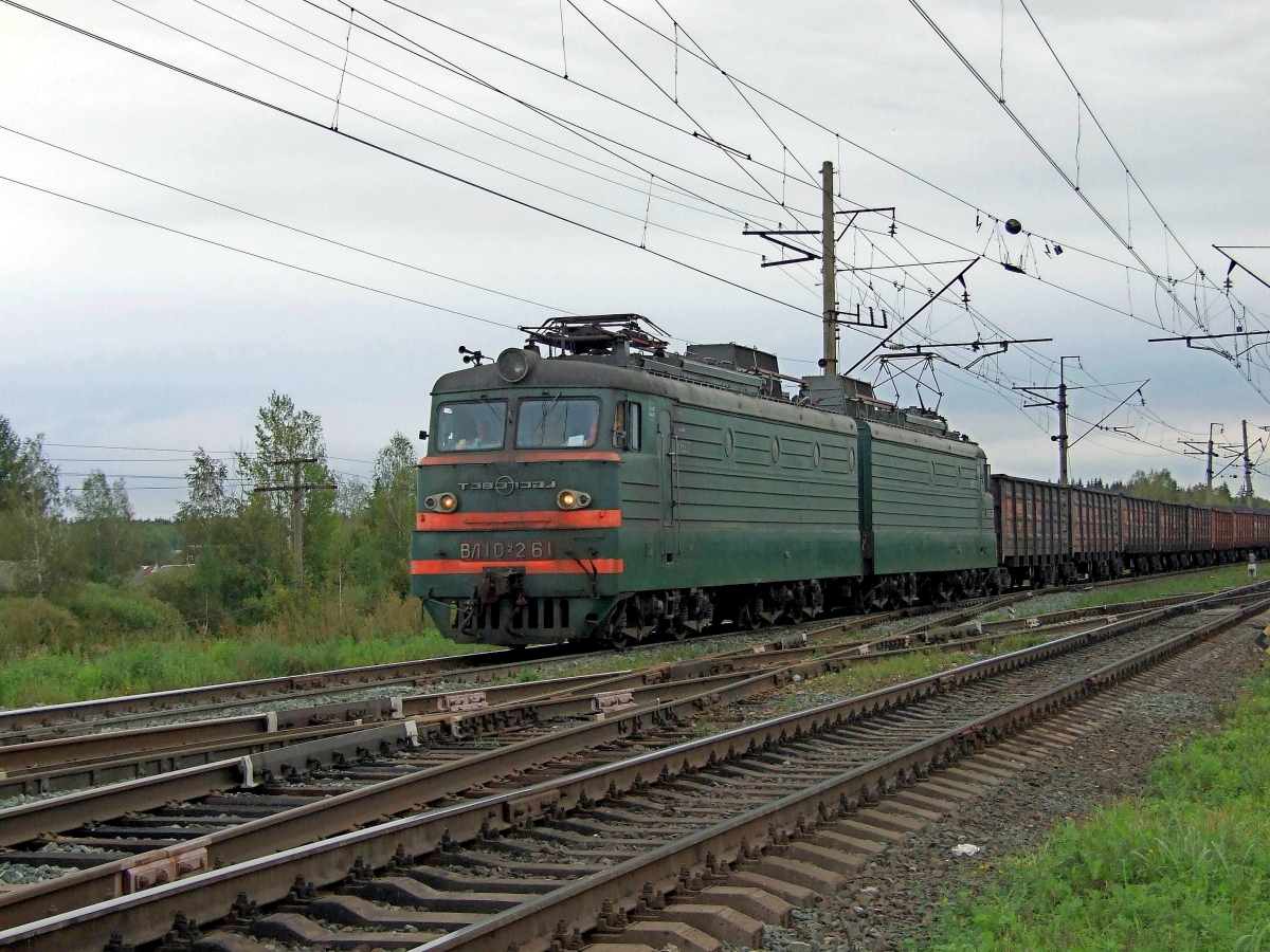 ВЛ10У-261