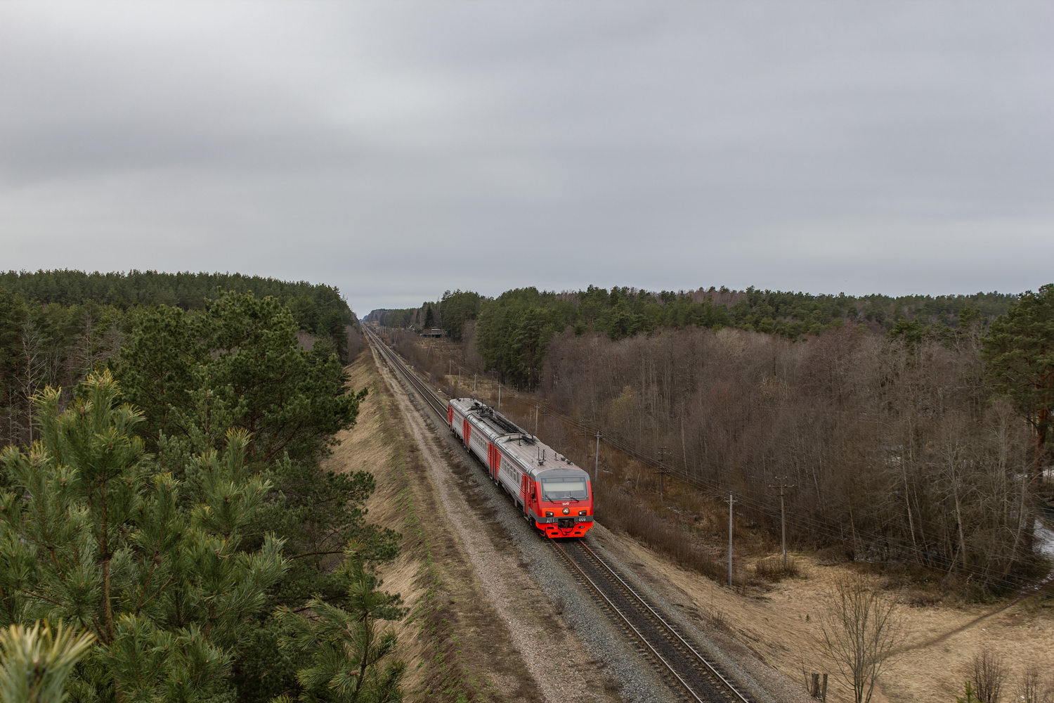 ДТ1-009