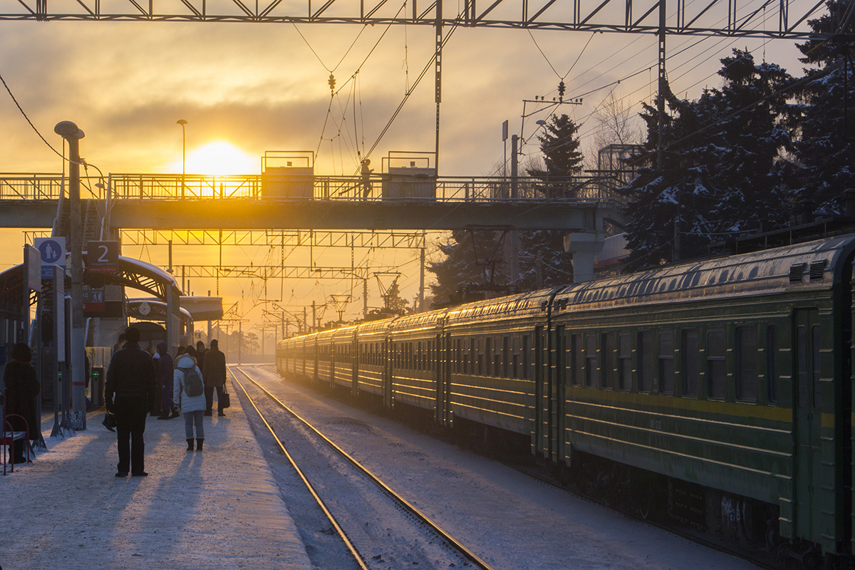 Творческие фотографии