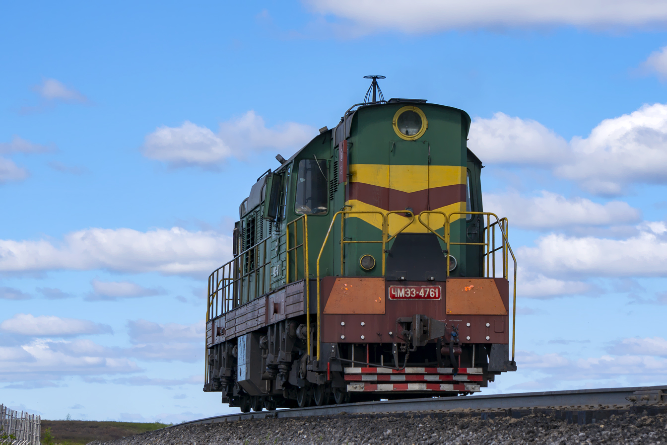 ЧМЭ3-4761