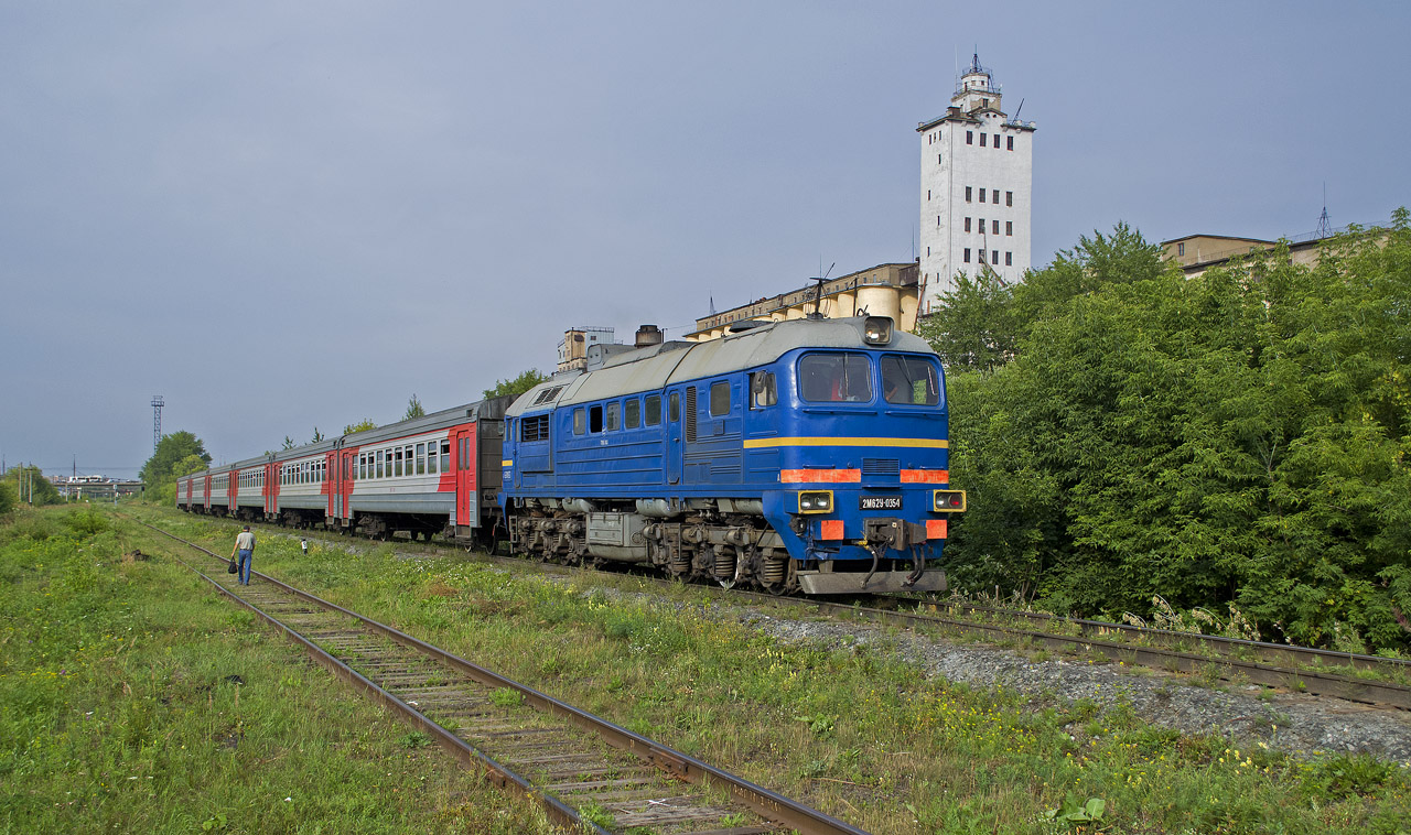 2М62У-0354 2М62У-0354
