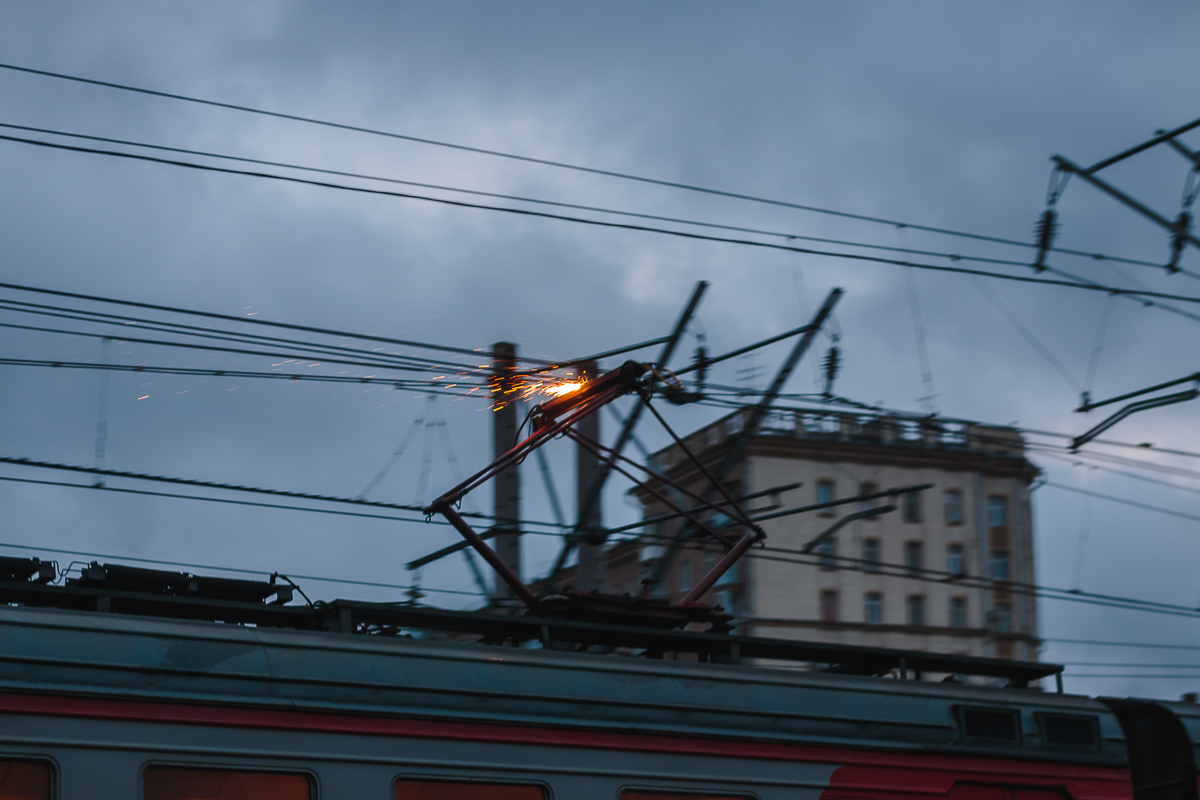 Творческие фотографии