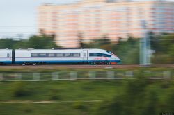 ЭВС2-04 (October Railway); Creative Photos