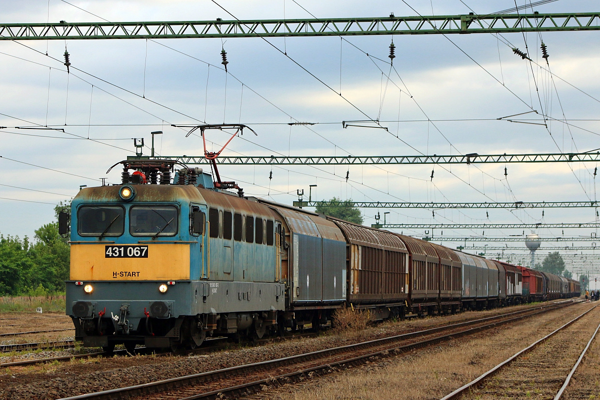 431 067