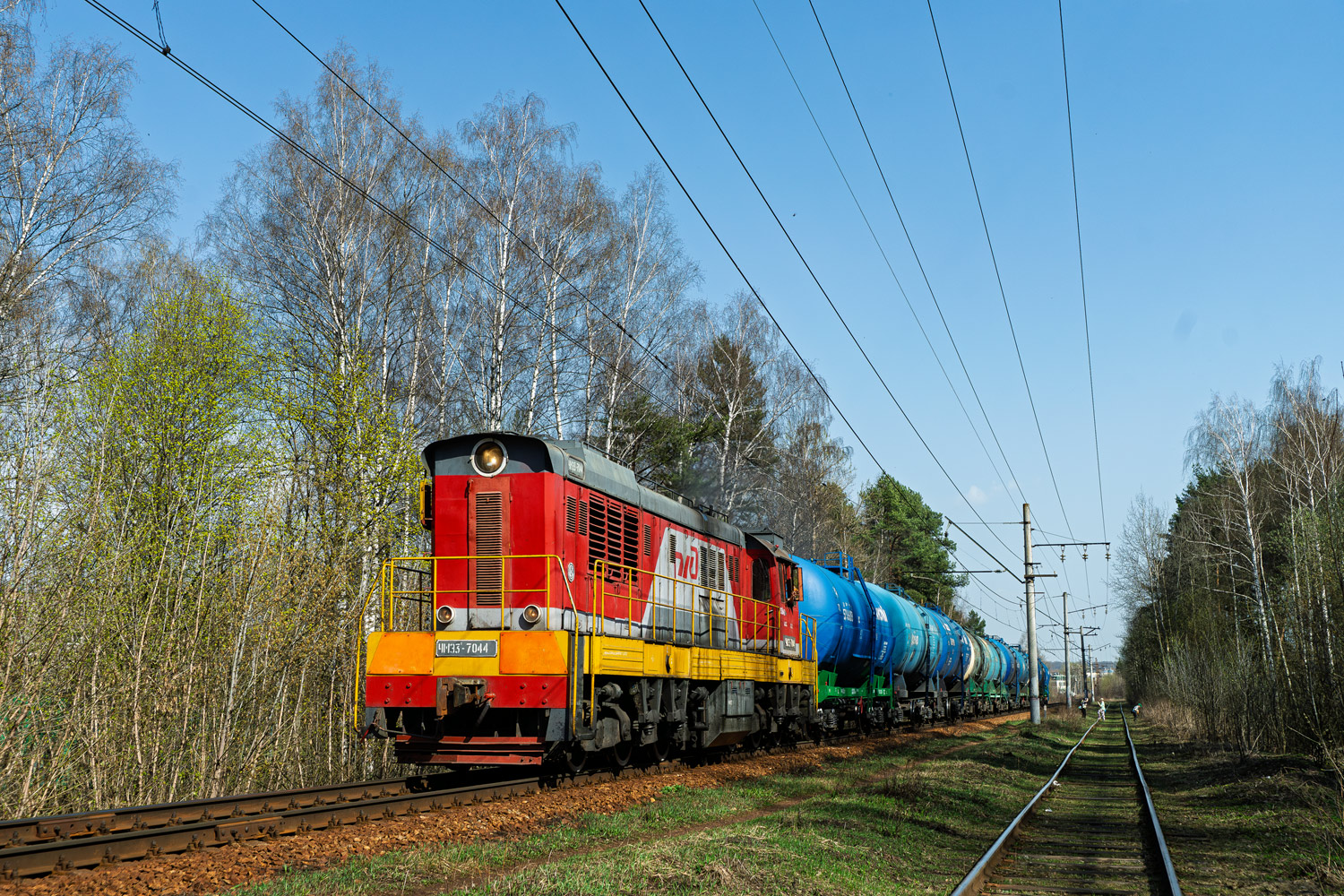 ЧМЭ3Т-7044