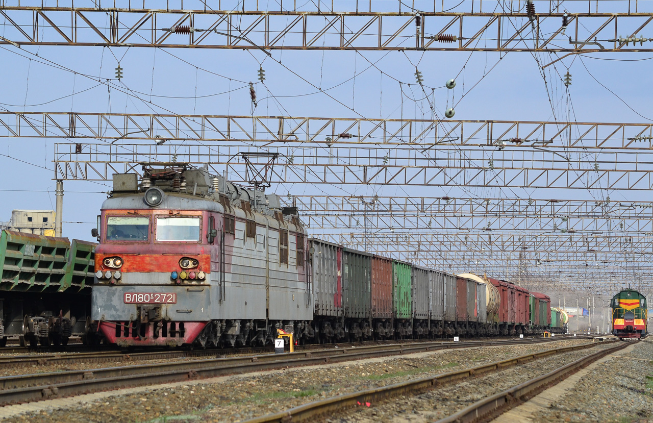 ВЛ80С-2721
