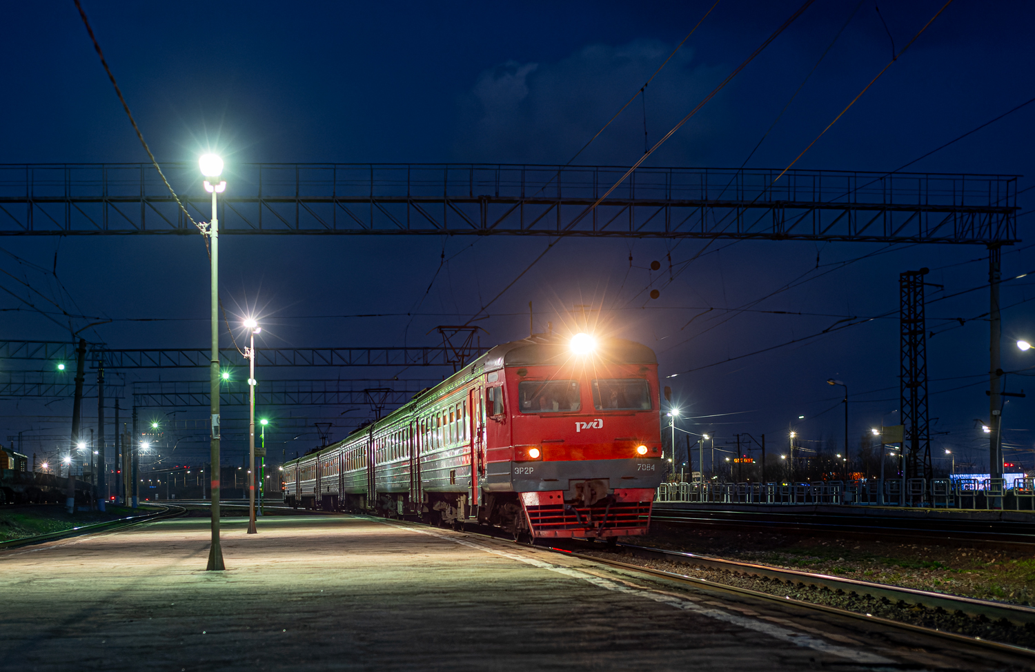 ЭР2Р-7084