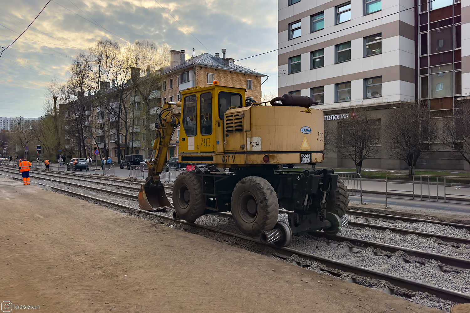 KGT-V 793