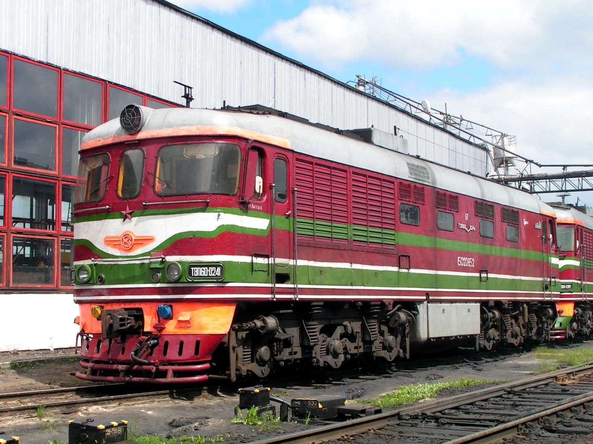 ТЭП60-0241