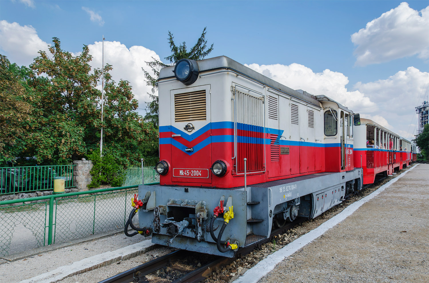 Mk45-2004