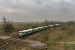 ЭР2К-980 (October Railway)