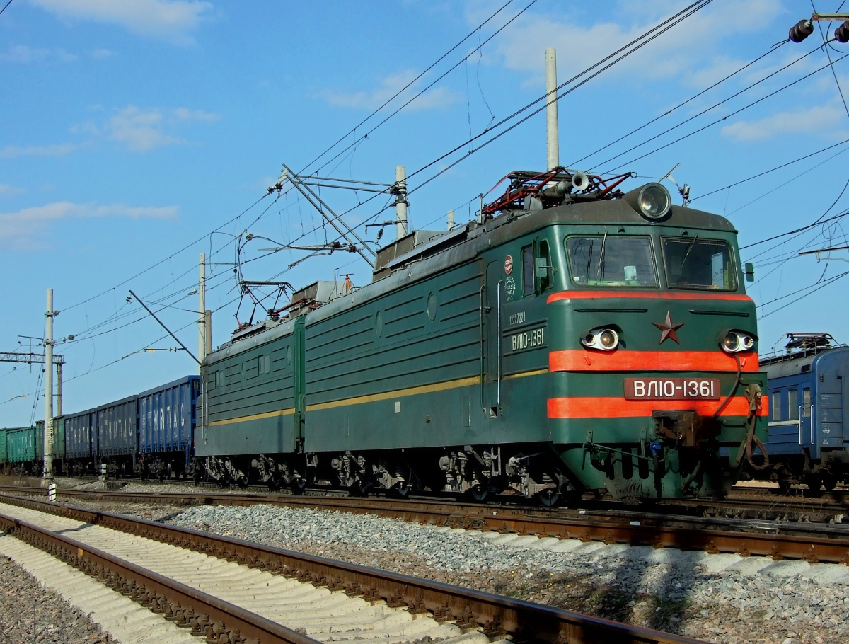 ВЛ10-1361
