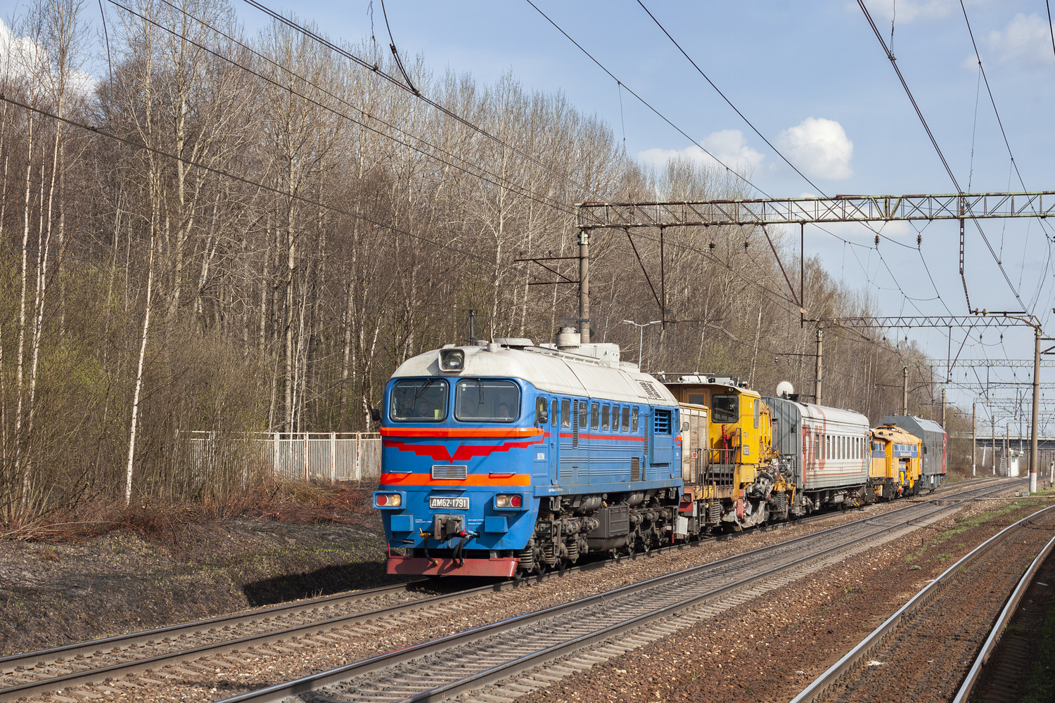 ДМ62-1791