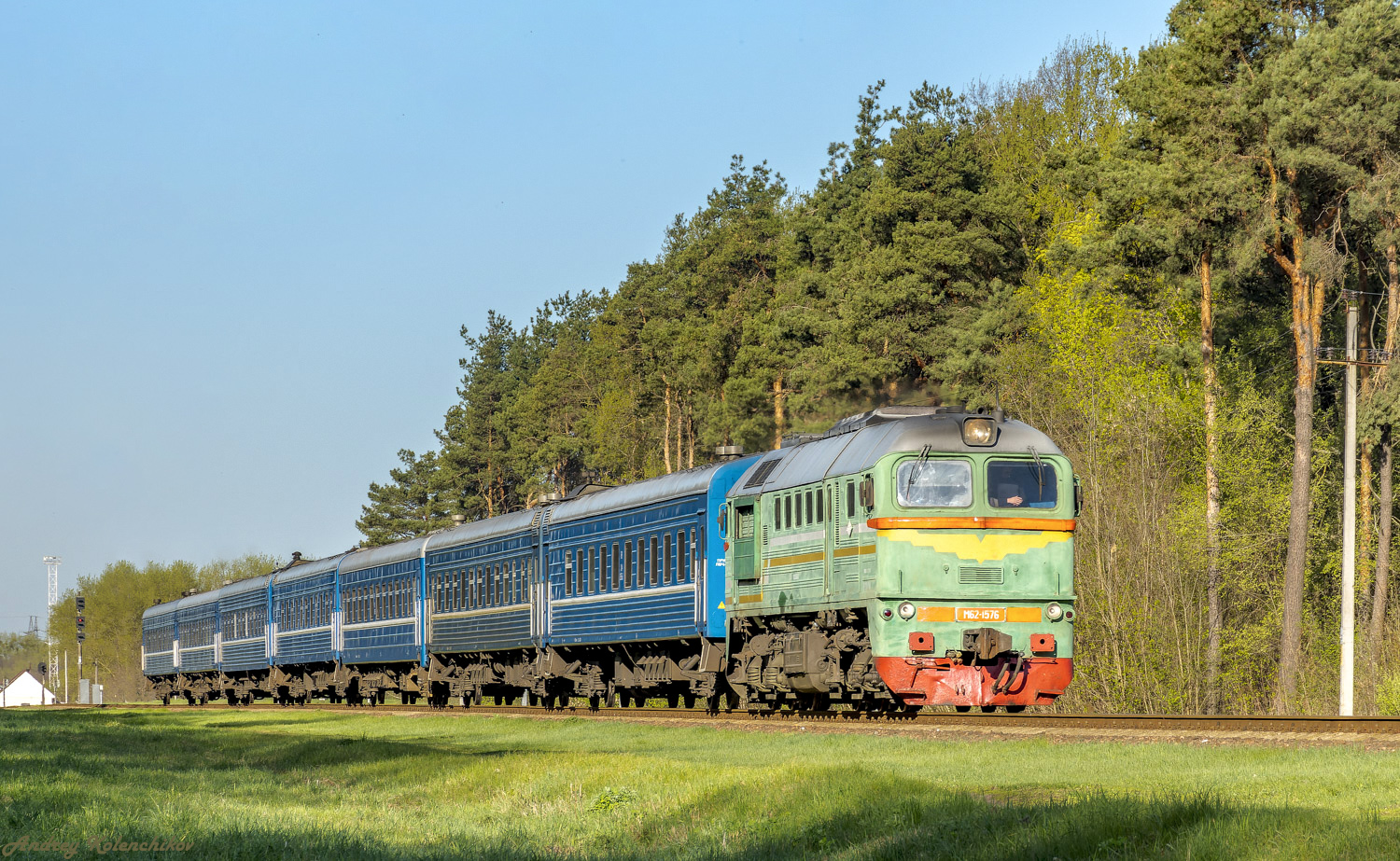 М62-1576