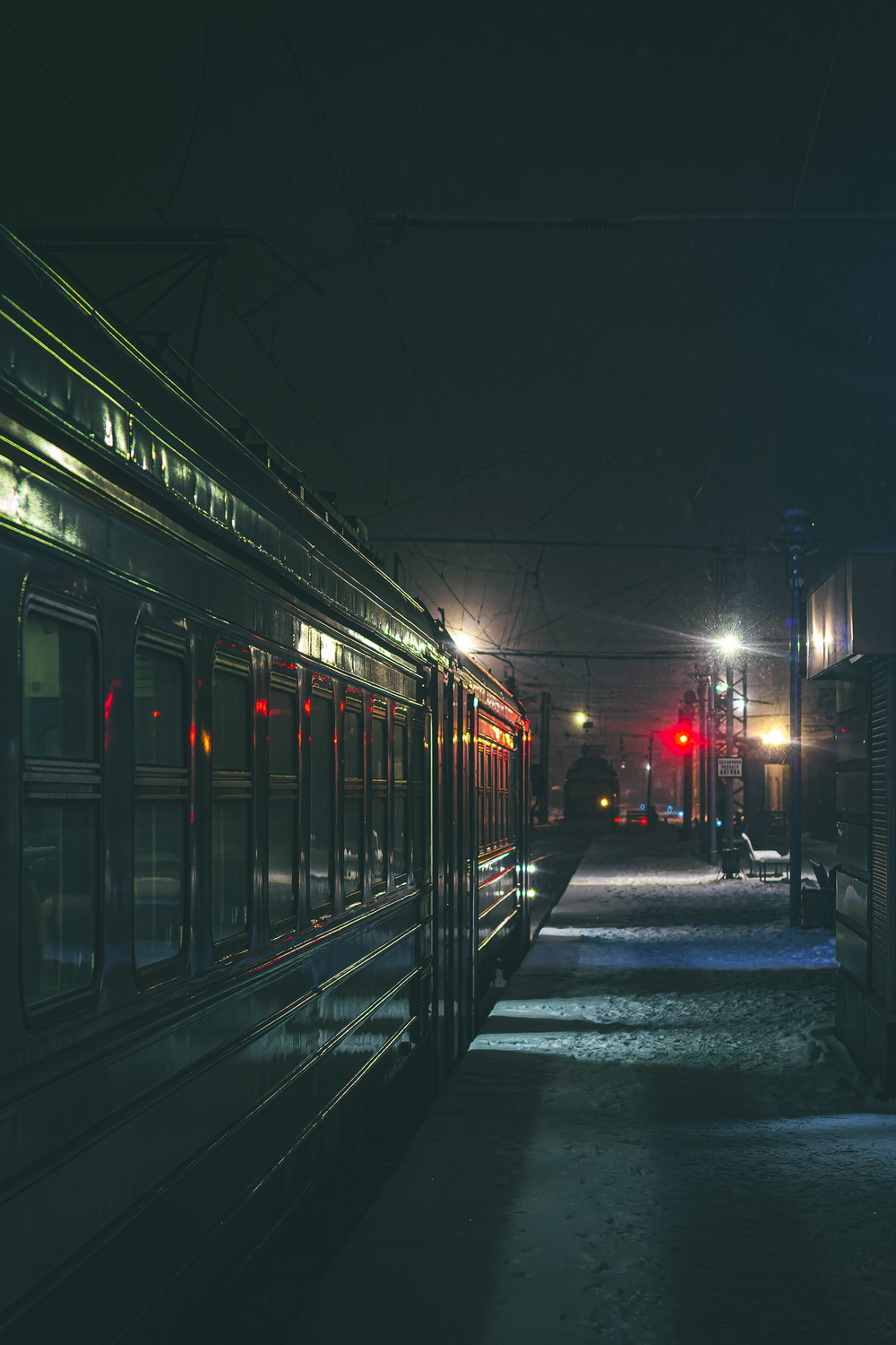 Творческие фотографии