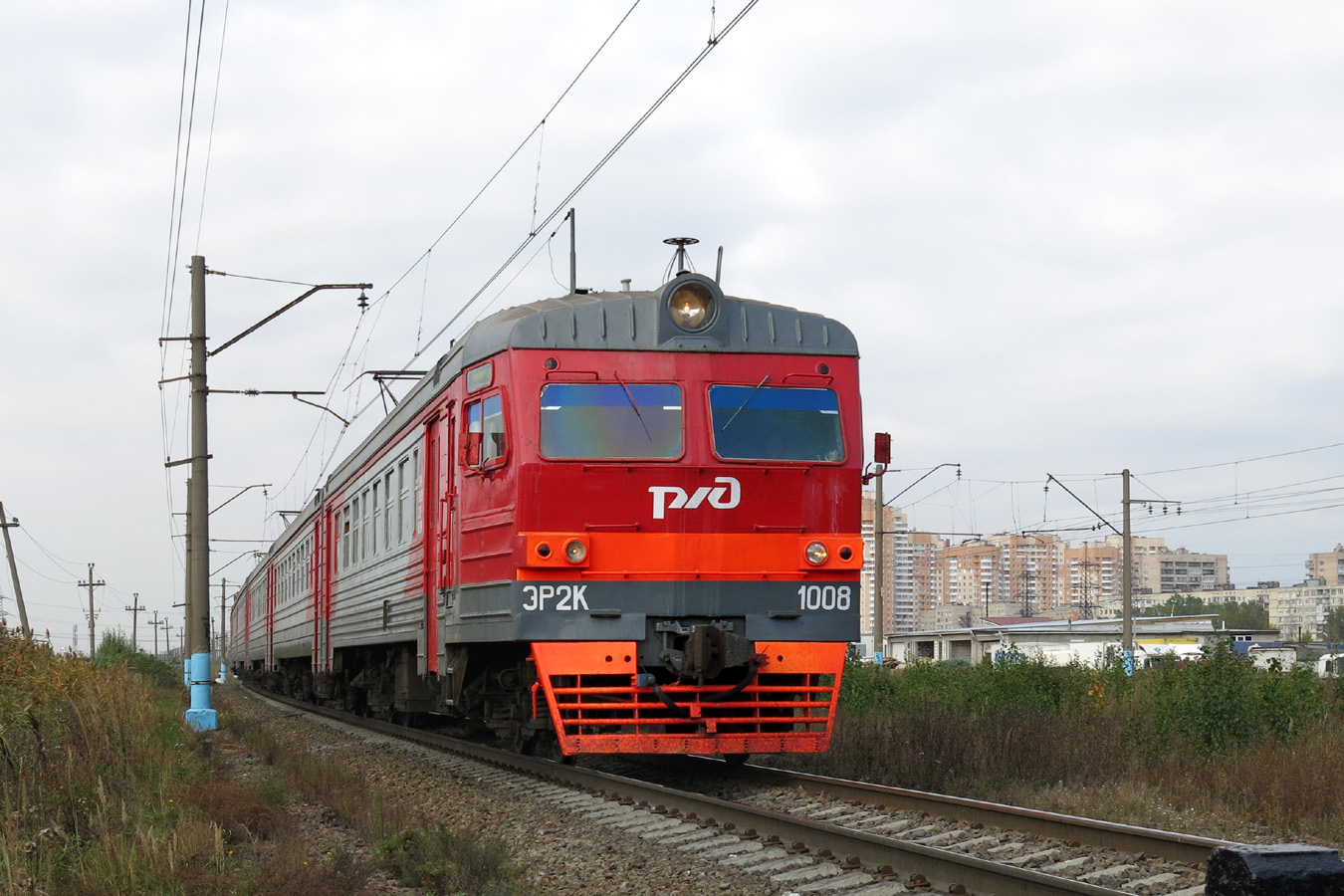ЭР2К-1008