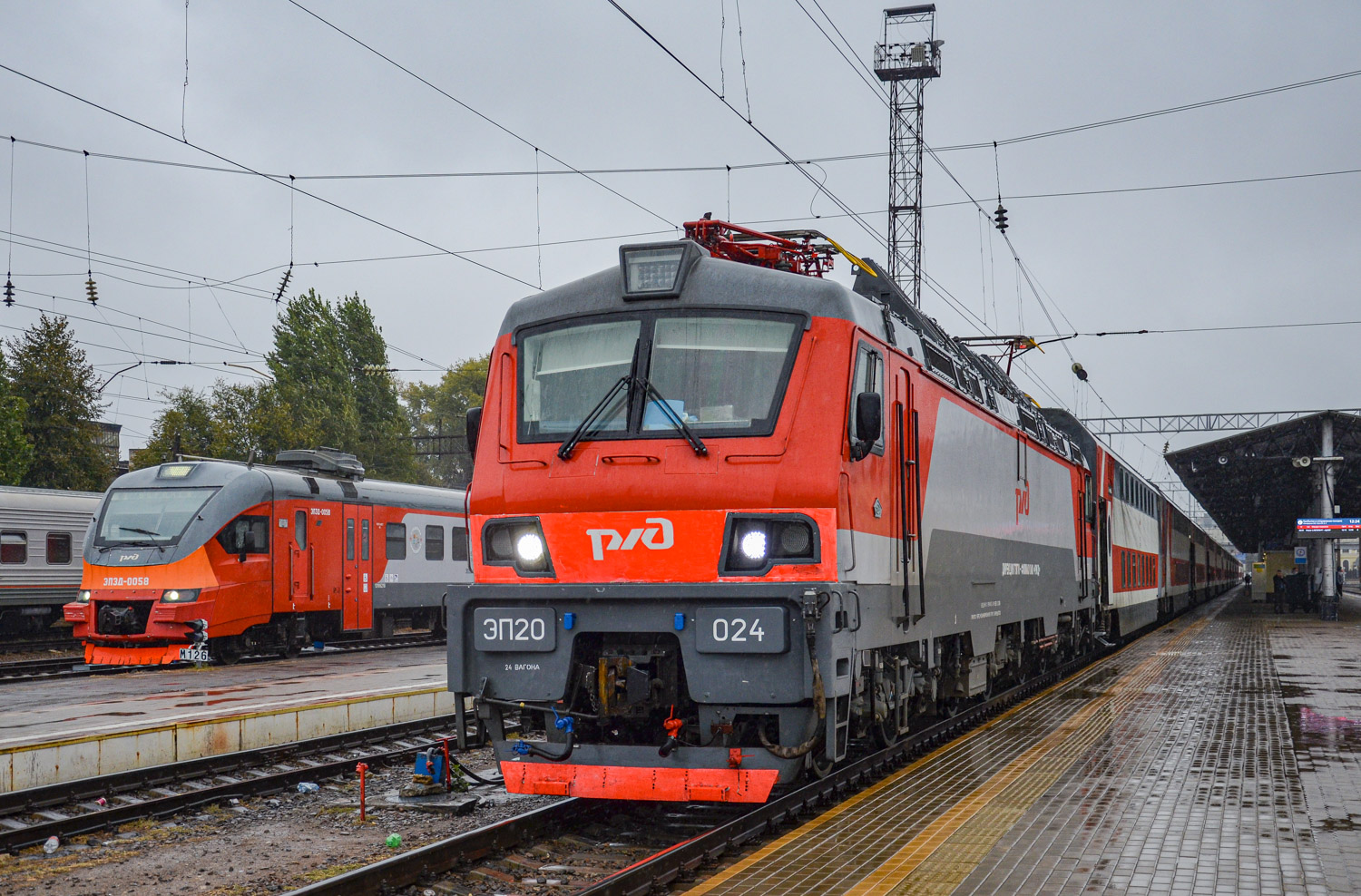 ЭП20-024