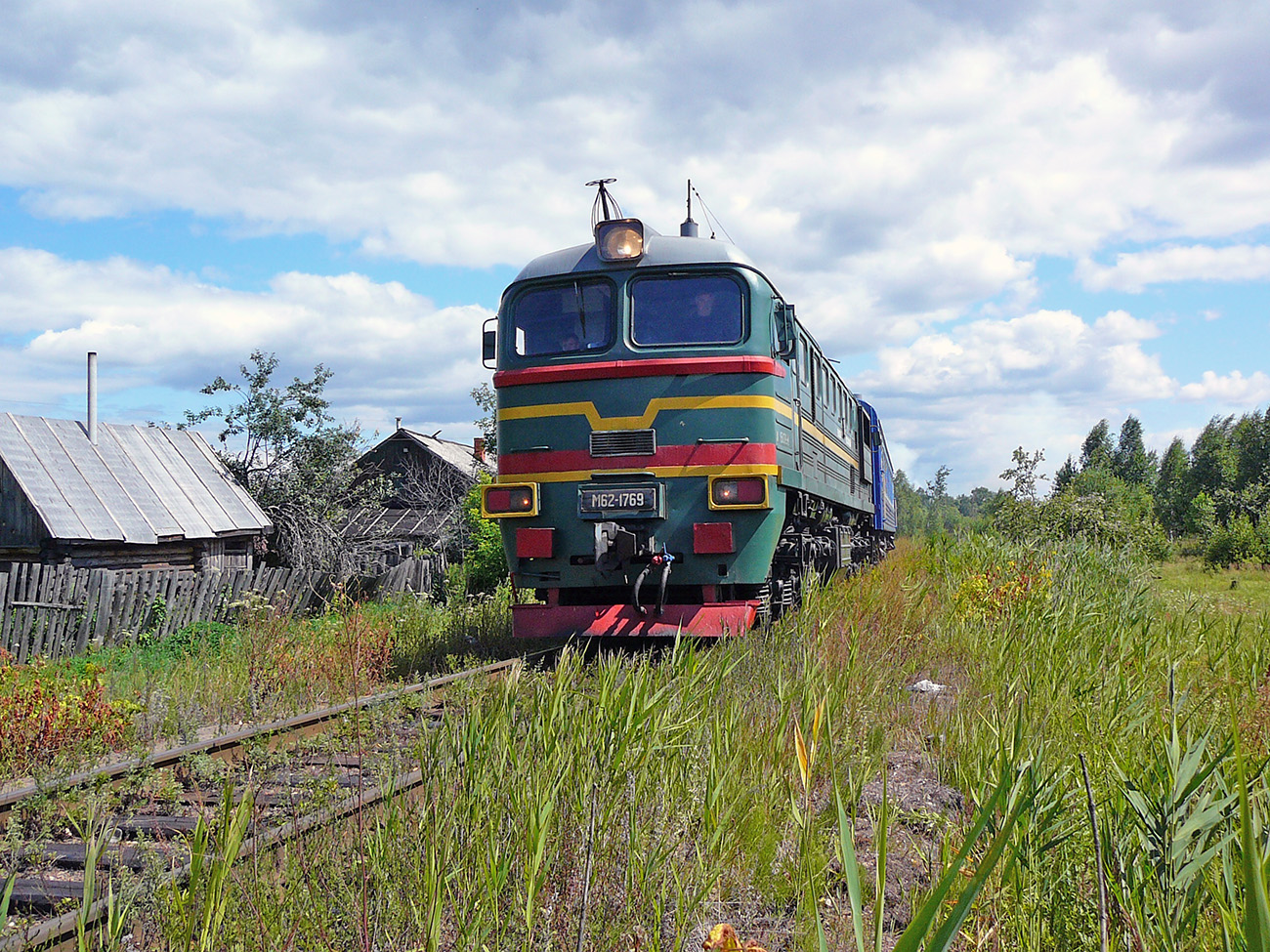 ДМ62-1769