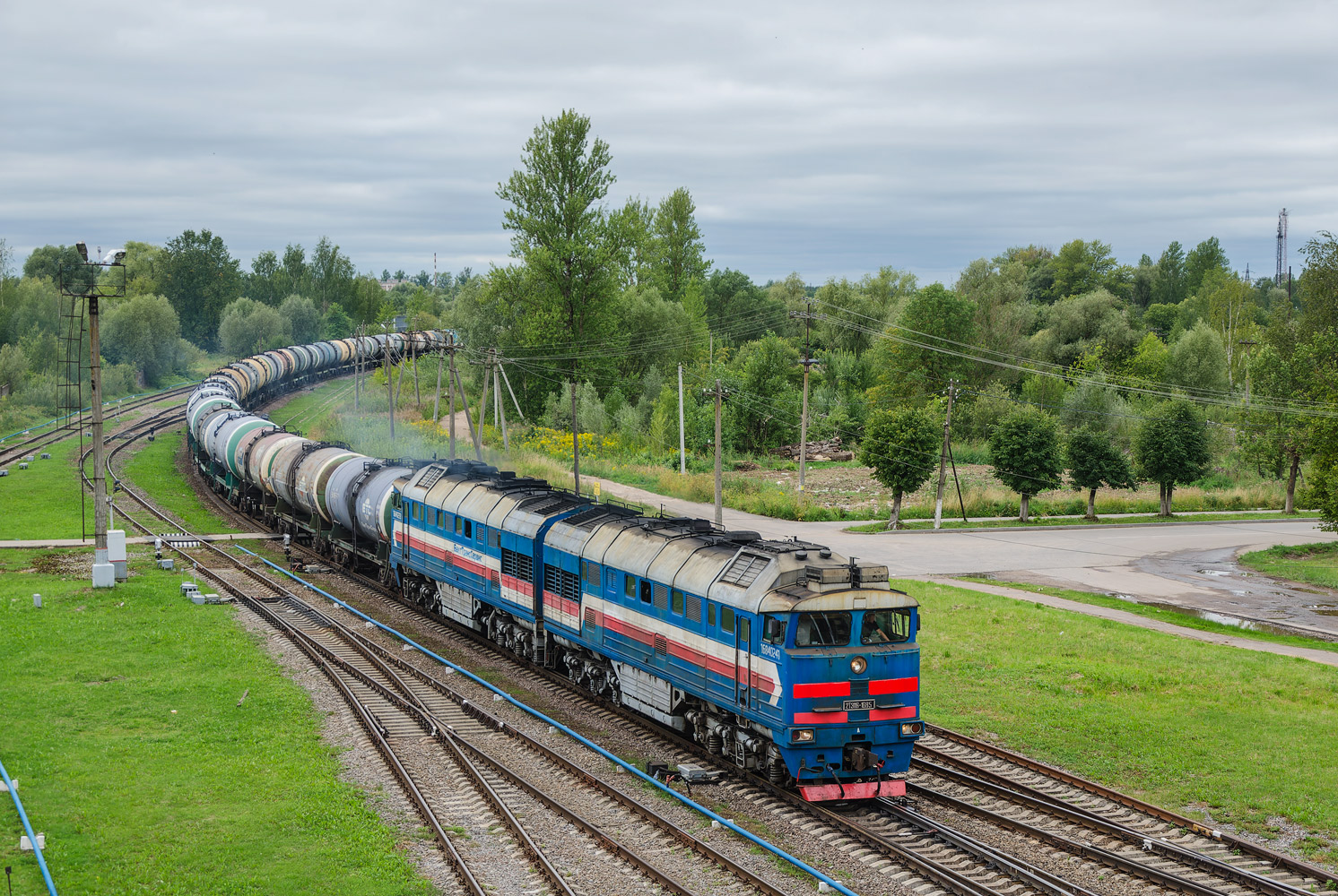 2ТЭ116-1685