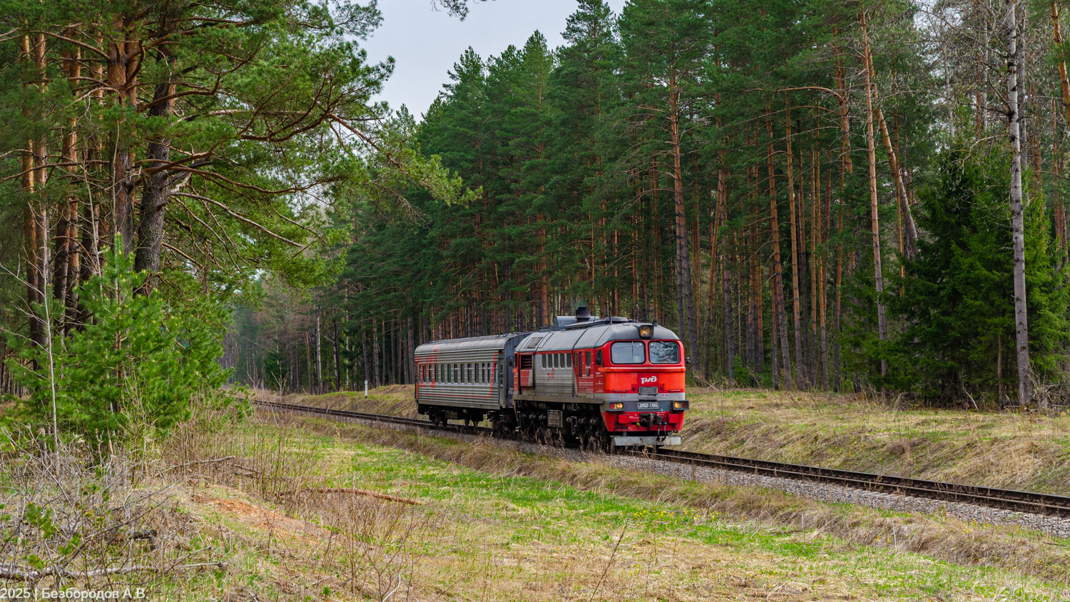 ДМ62-1786