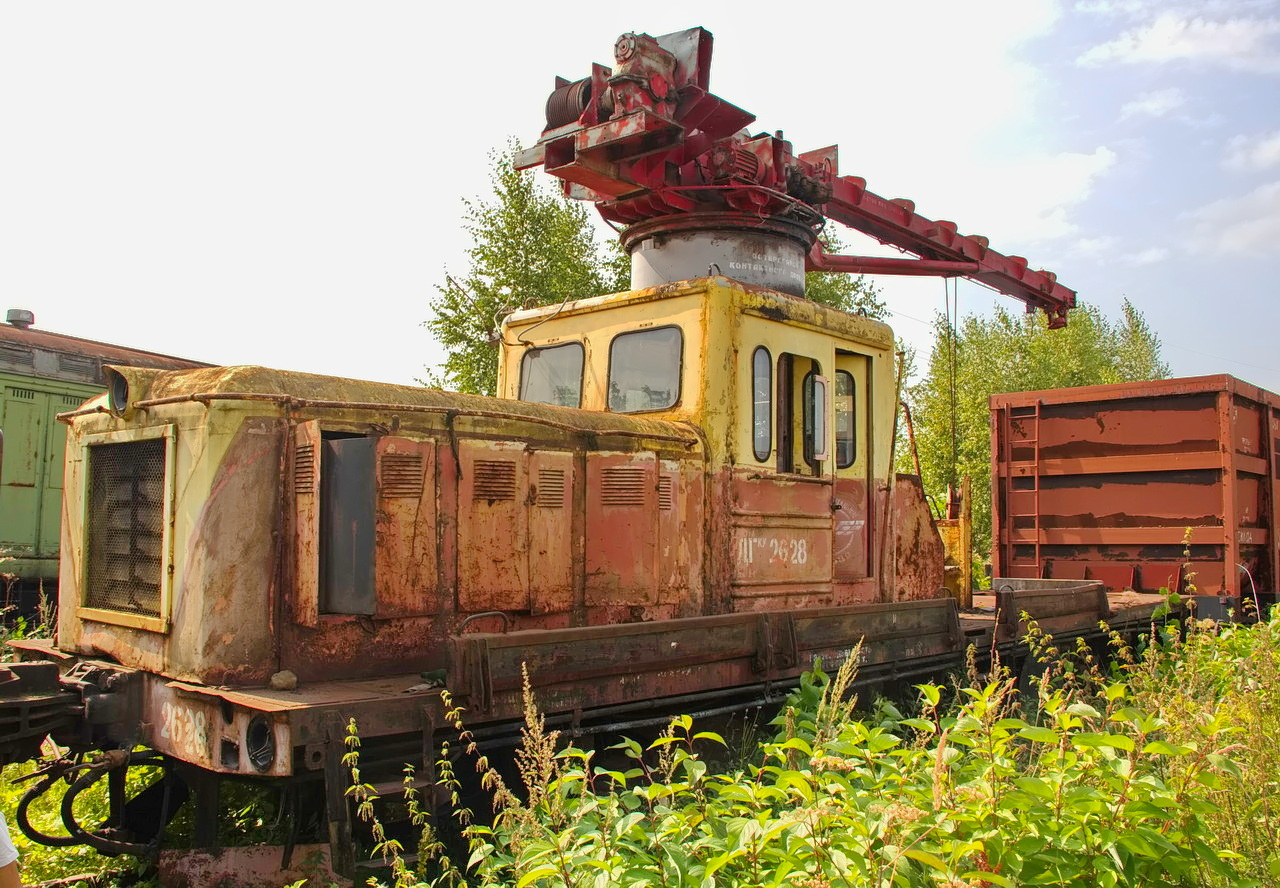 ДГку-2628
