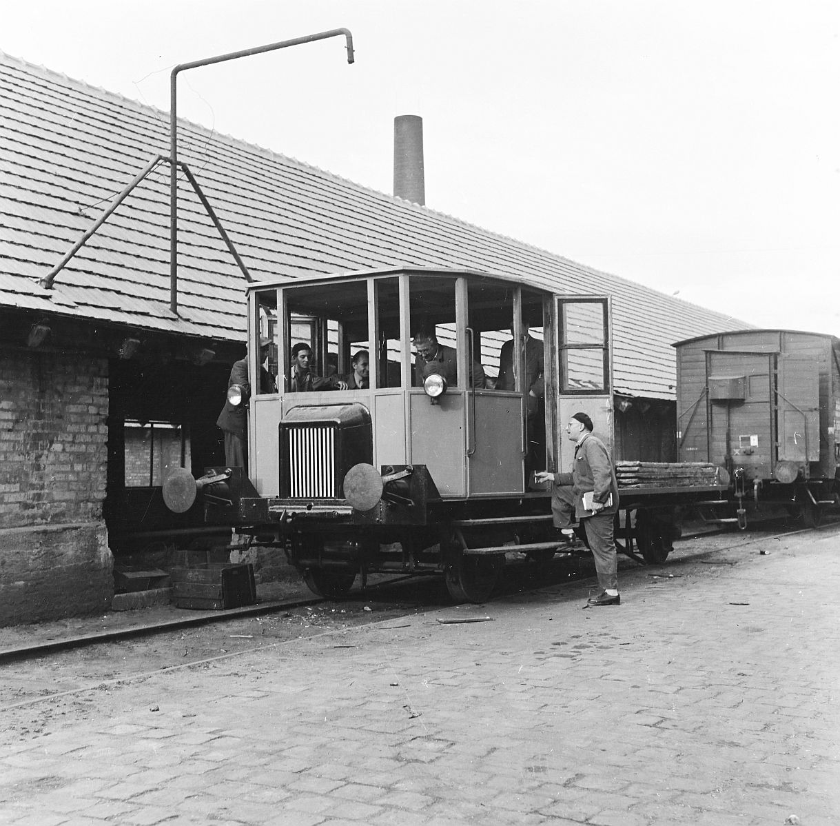 Hungary, other companies — Miscellaneous photos