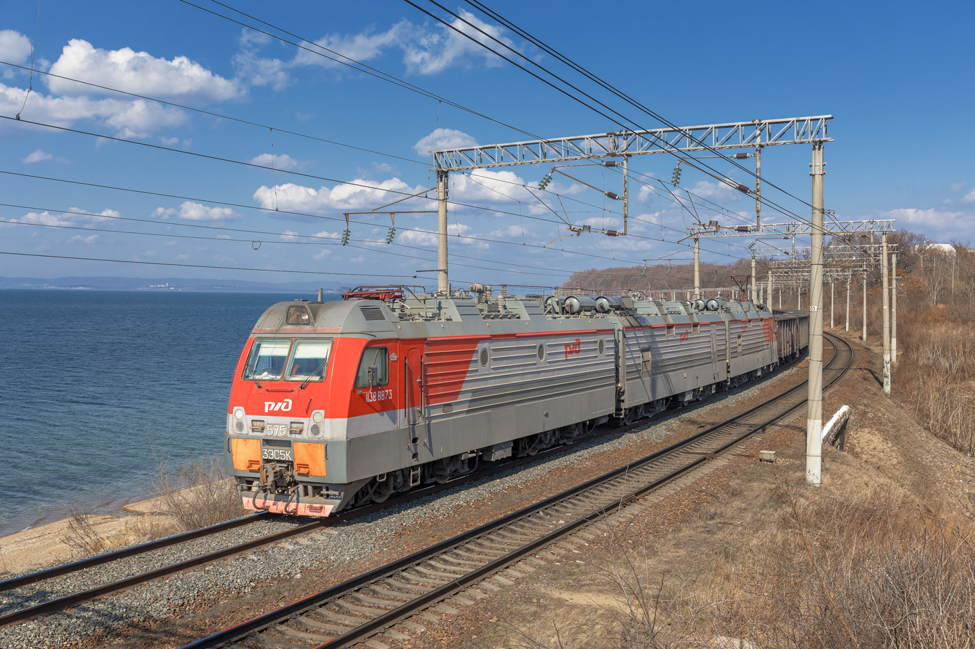 3ЭС5К-575