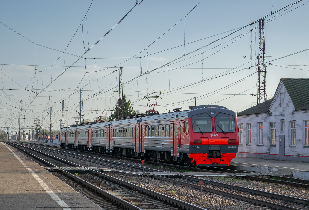 ЭД4М-0059