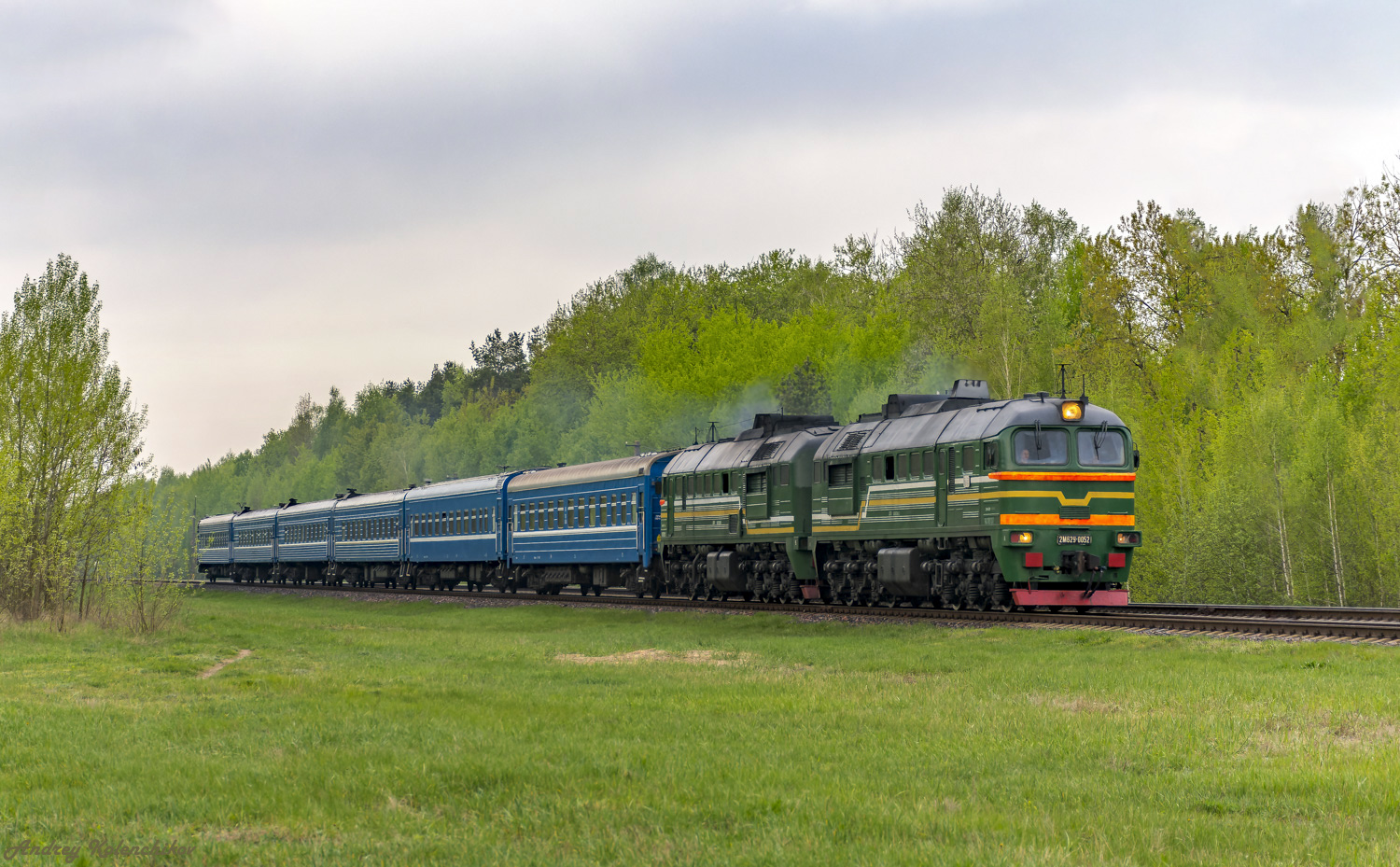 2М62У-0052