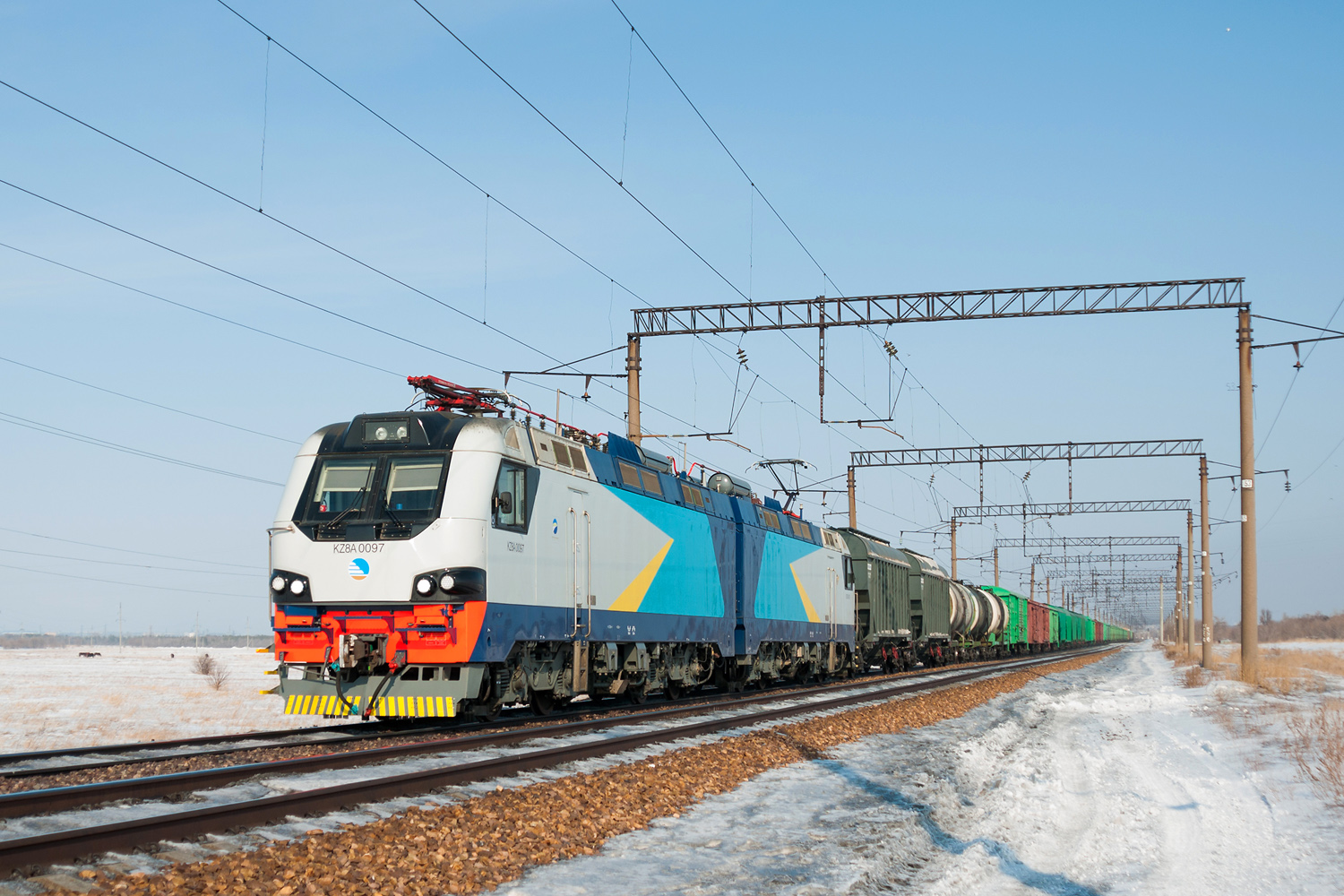 KZ8A-0097