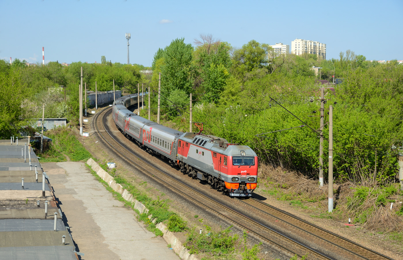 ЭП2К-185