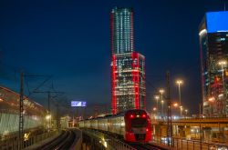 ЭС2Г-059 (Moscow Railway)