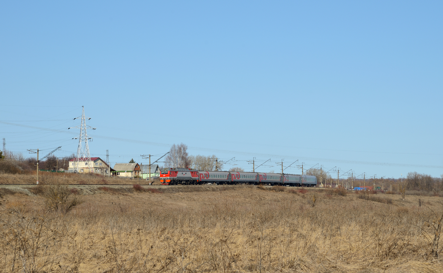 ЭП2К-423