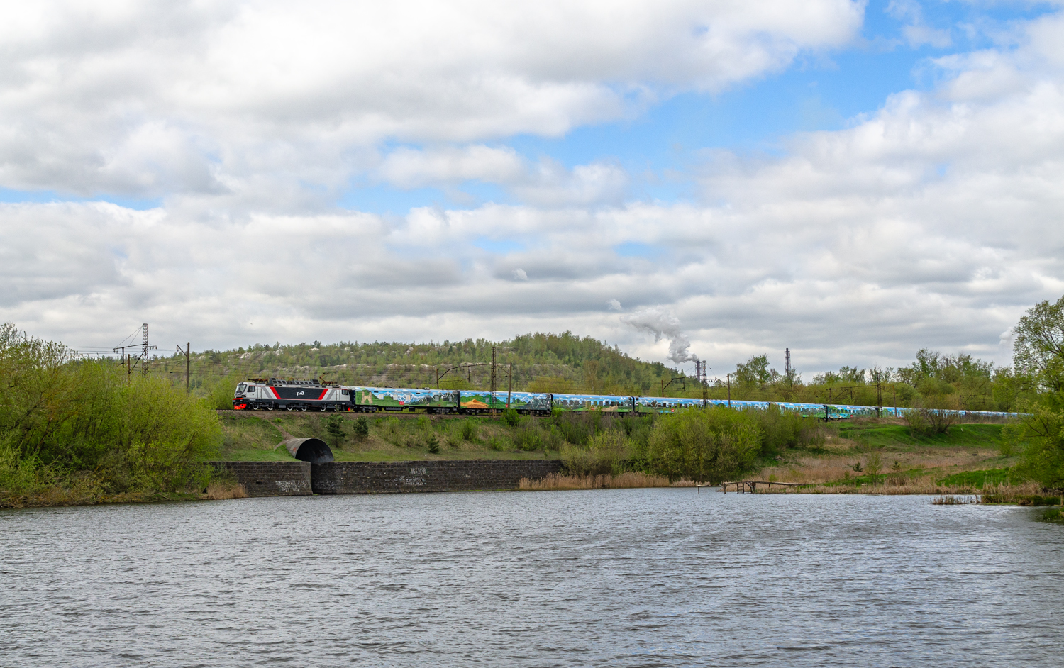 ЭП20-003