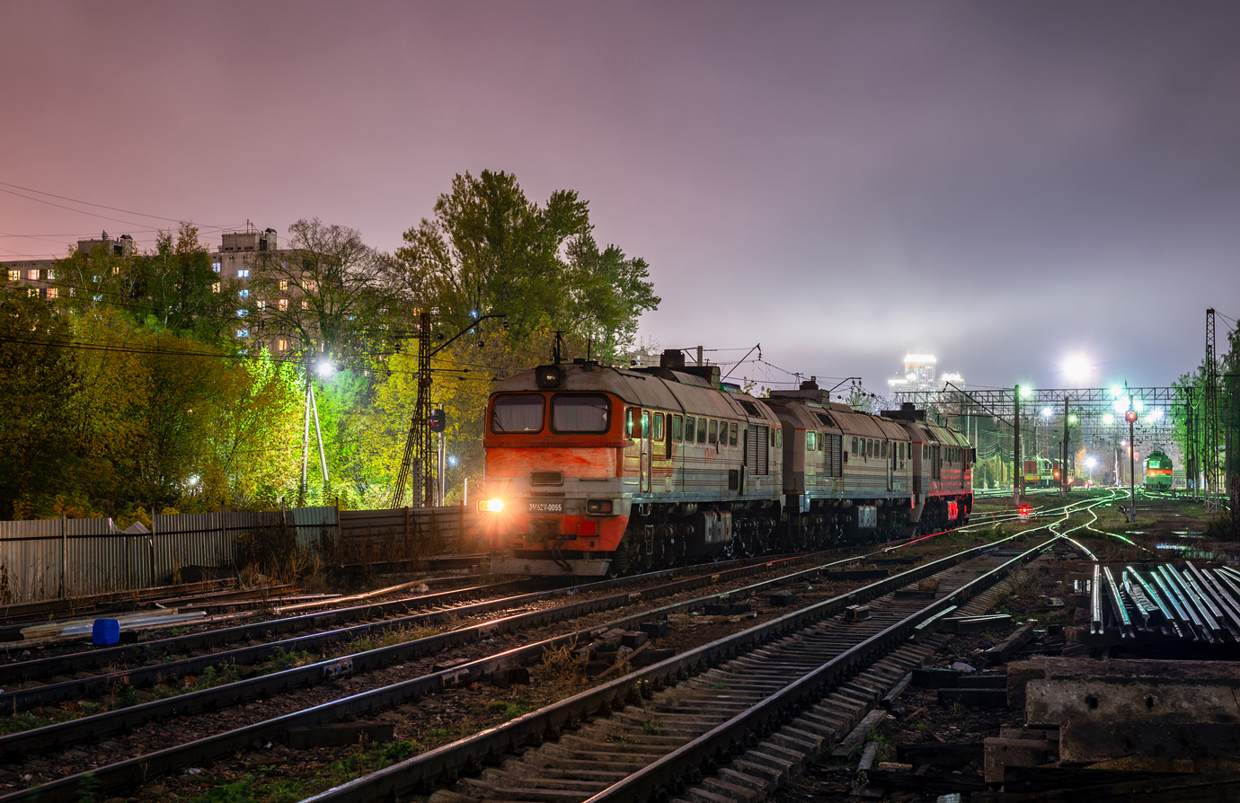 3М62У-0055