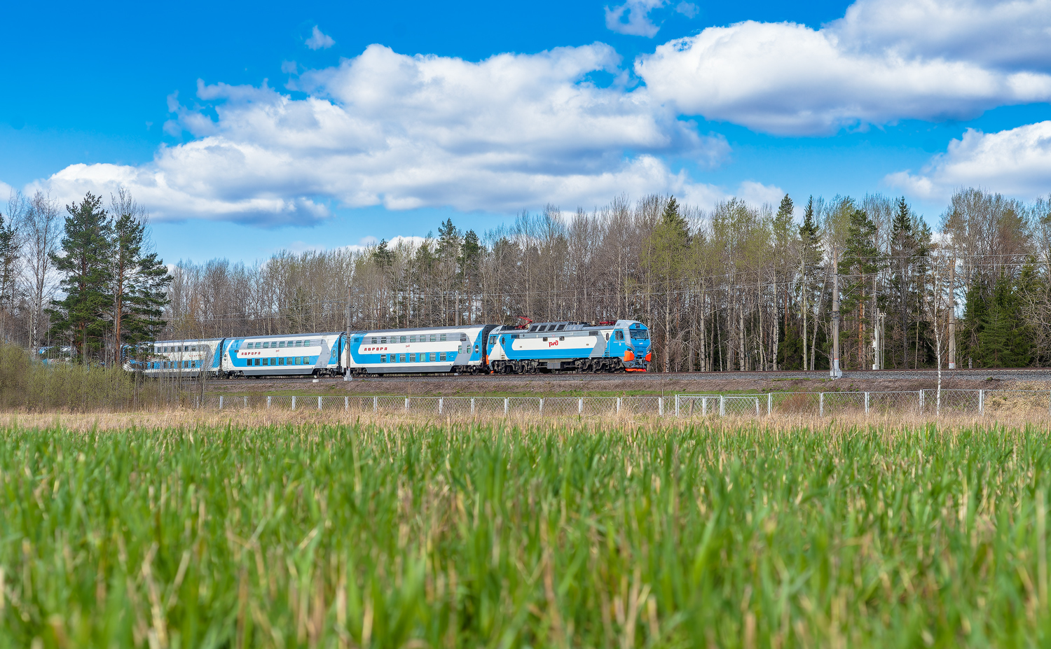 ЭП2К-501